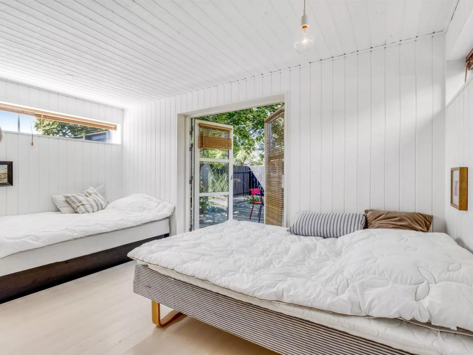 "Anouk" - 500m from the sea-Inside