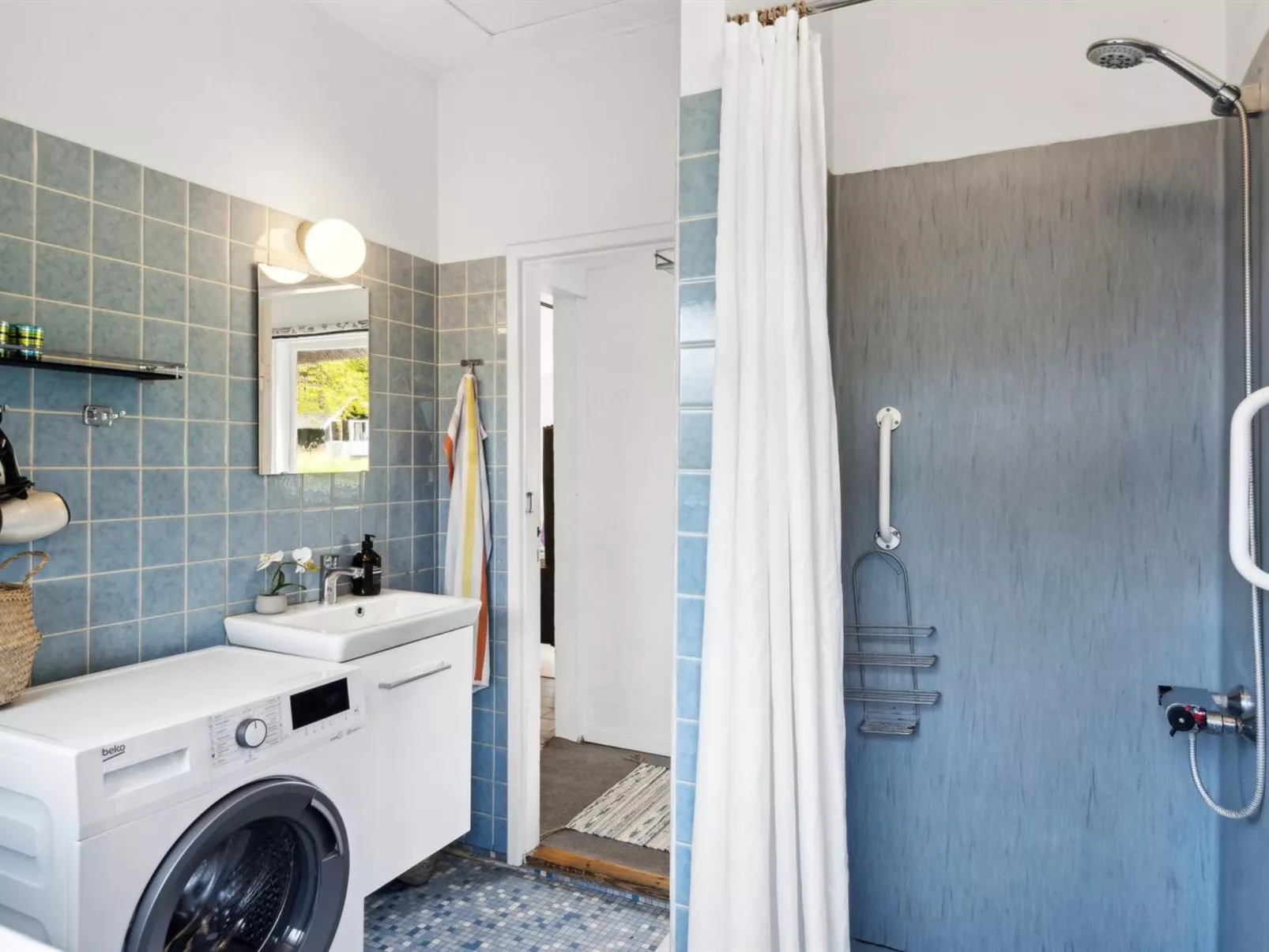 "Emeli" - 100m from the sea-Dedans