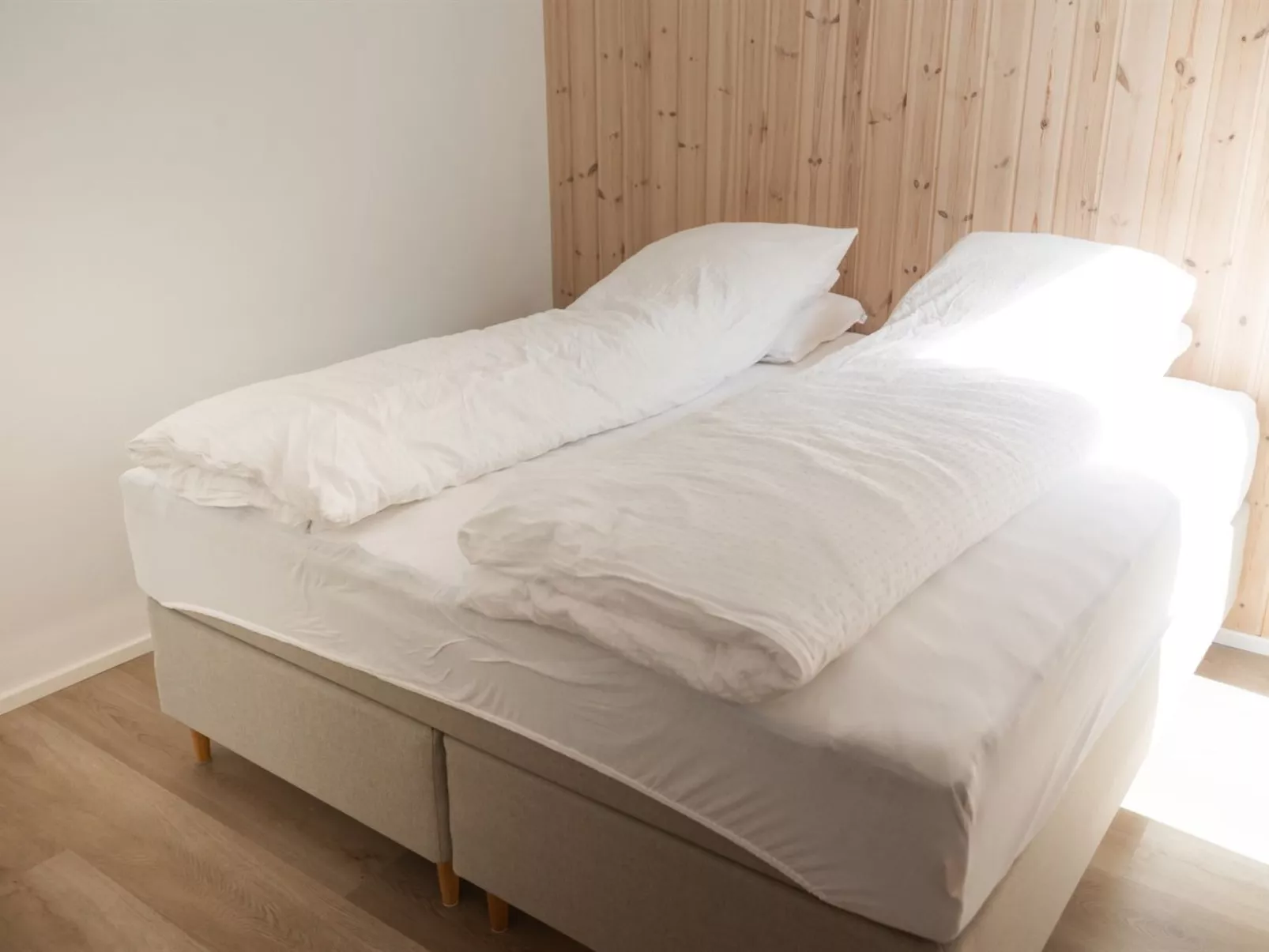 "Nico" - 600m from the sea-Inside