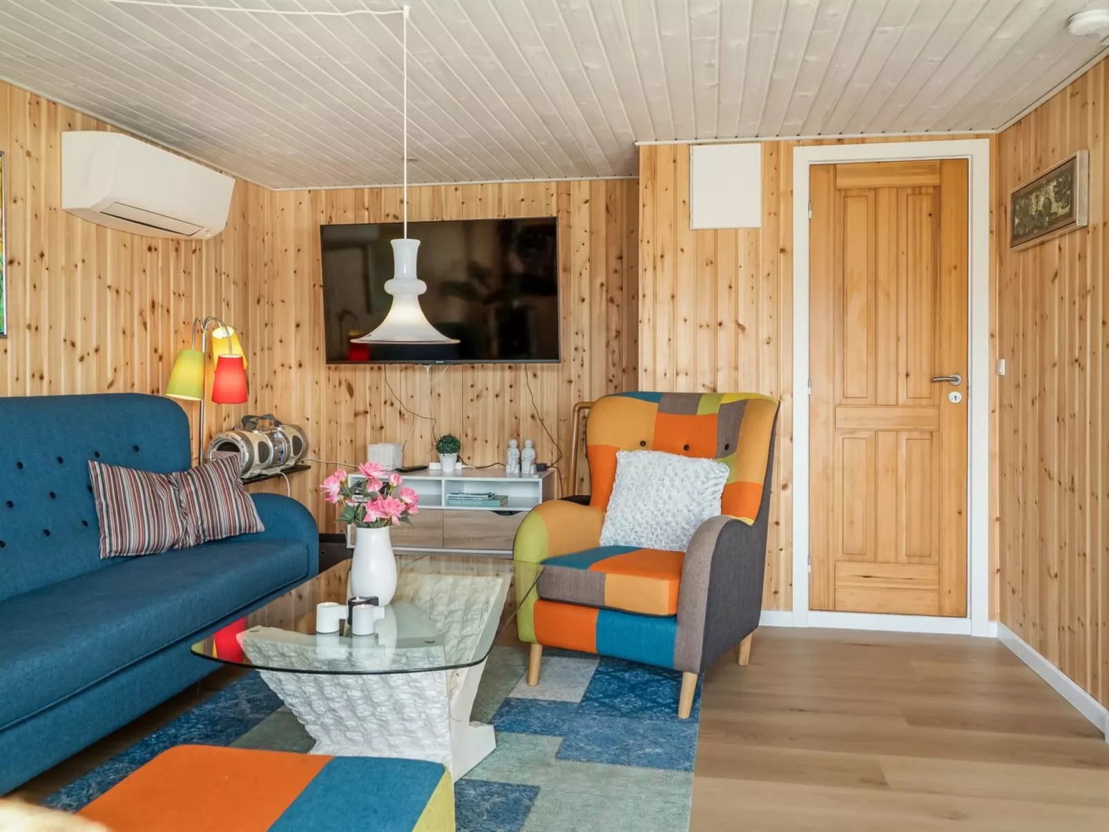 "Dragan" - 250m from the sea-Inside