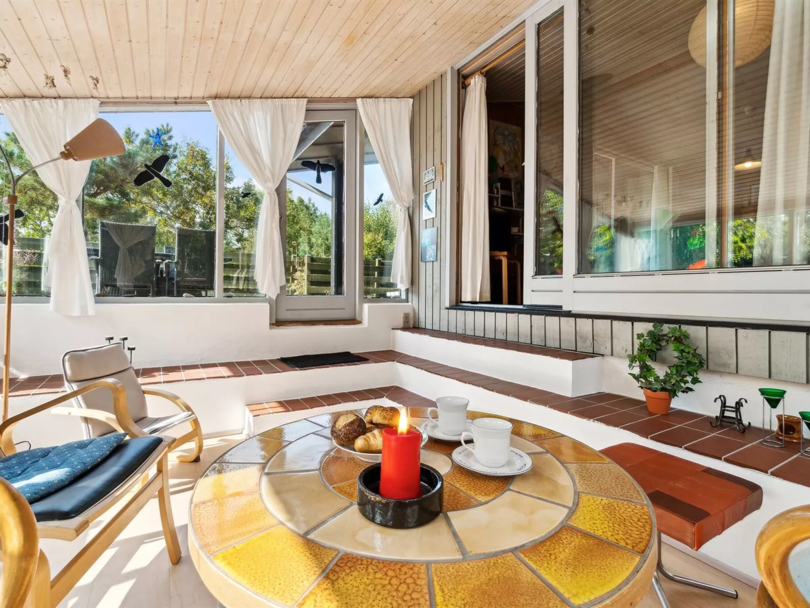 "Srebrenka" - 350m from the sea-Inside