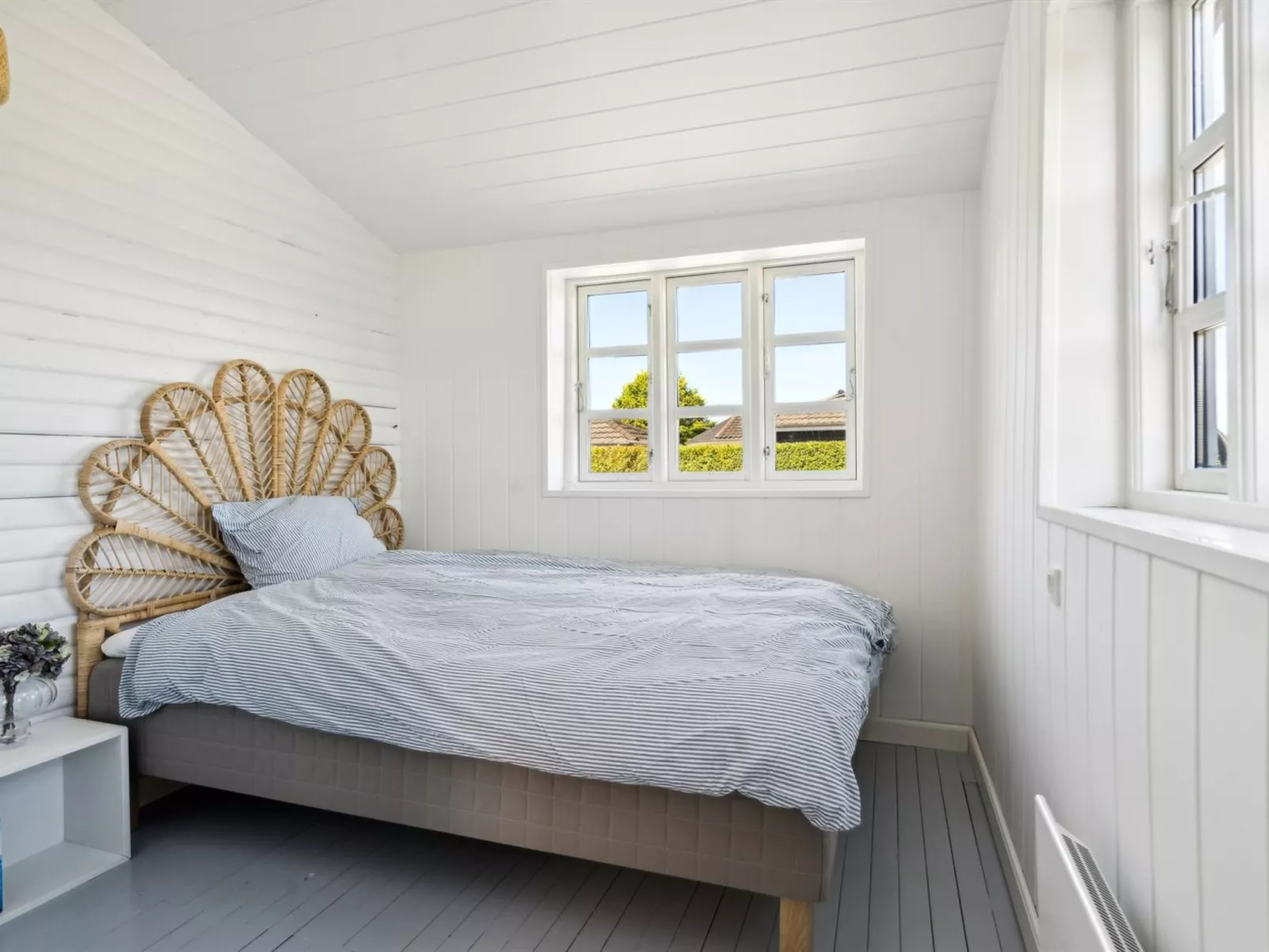 "Kim" - 250m from the sea-Inside