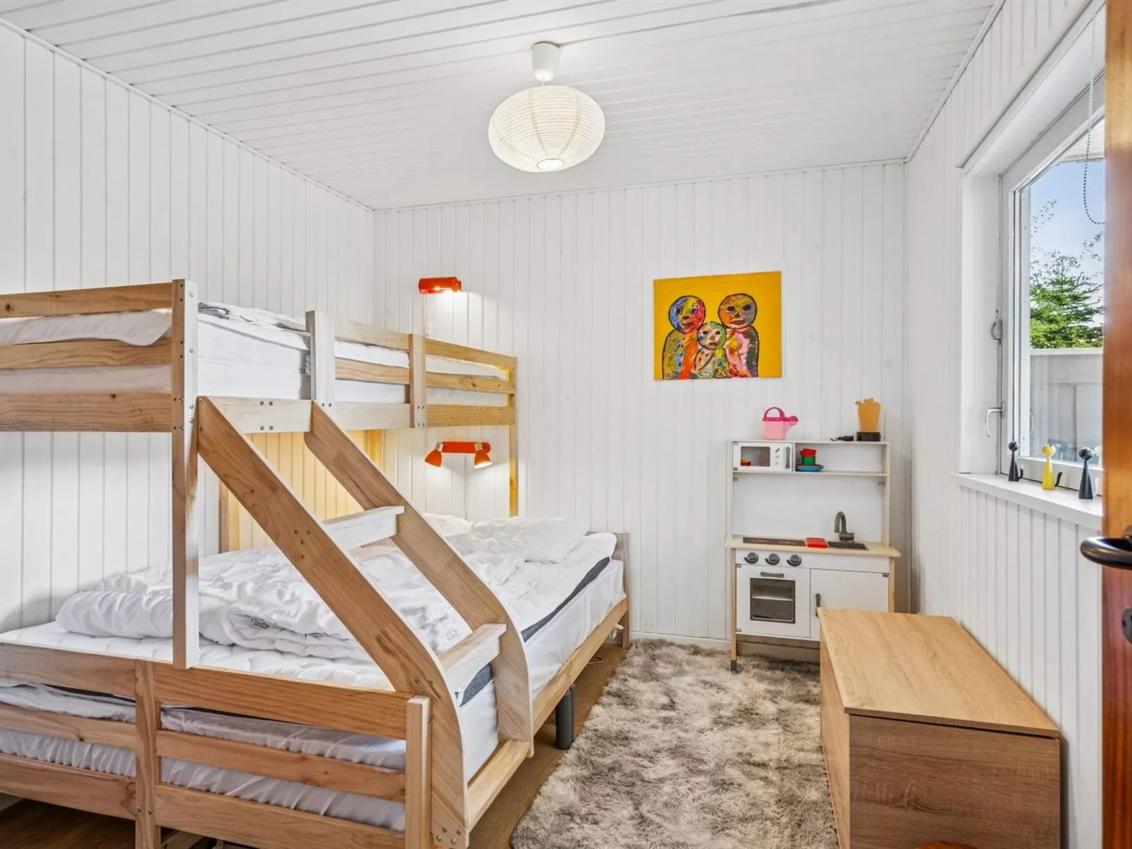 "Mani" - 1.1km from the sea-Inside