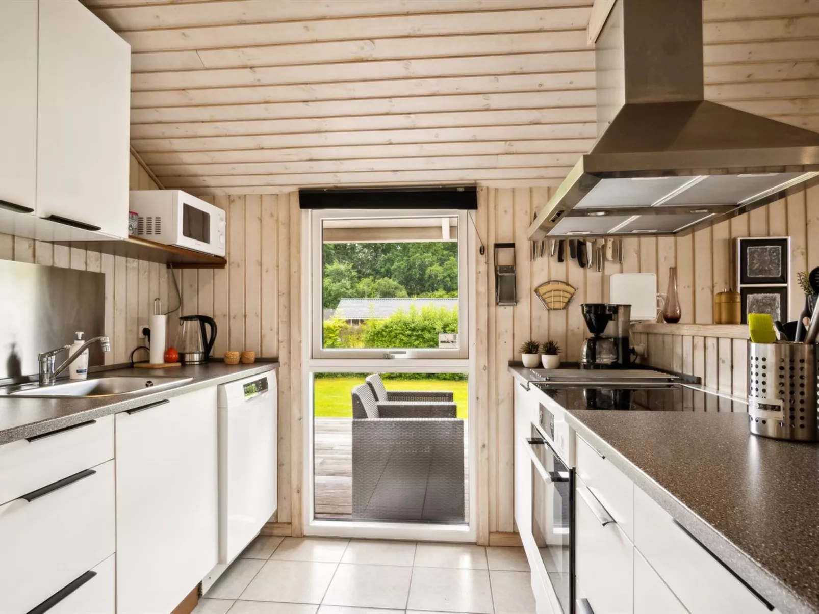 "Telli" - 350m from the sea-Inside