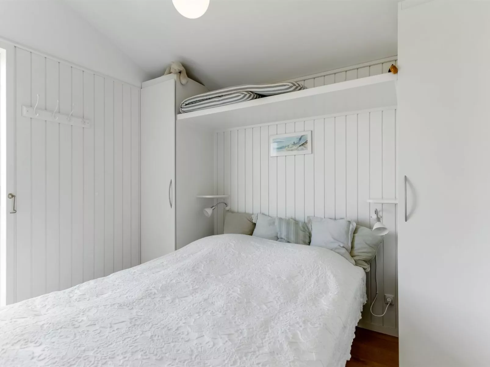 "Zina" - 50m from the sea-Dedans