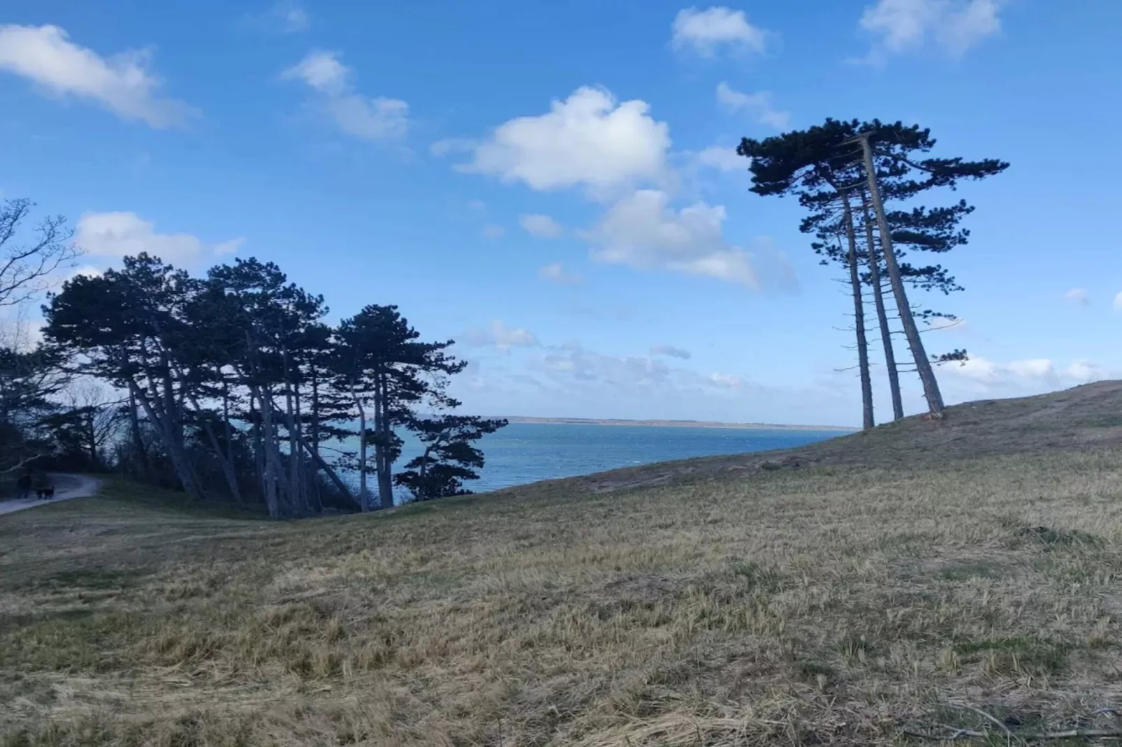 5 person holiday home in Frederiksværk-By Traum-Water view