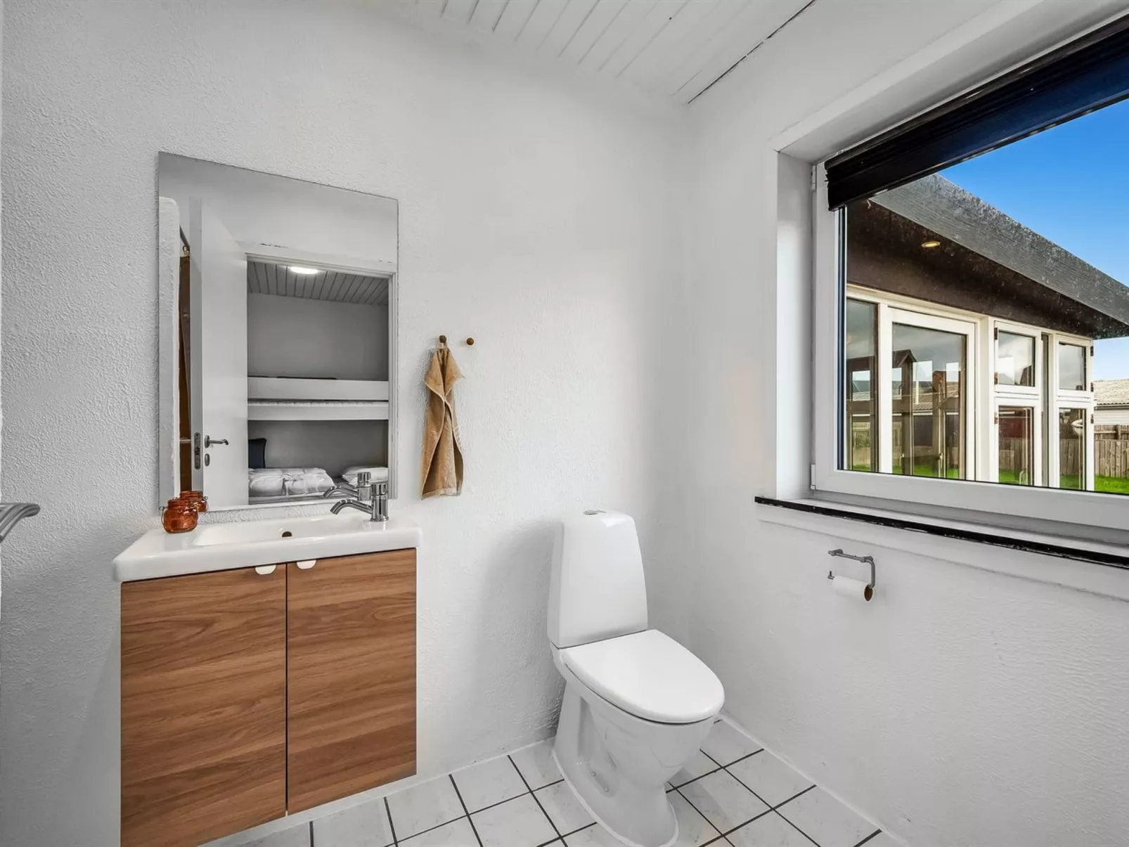 "Darja" - 300m from the sea-Inside