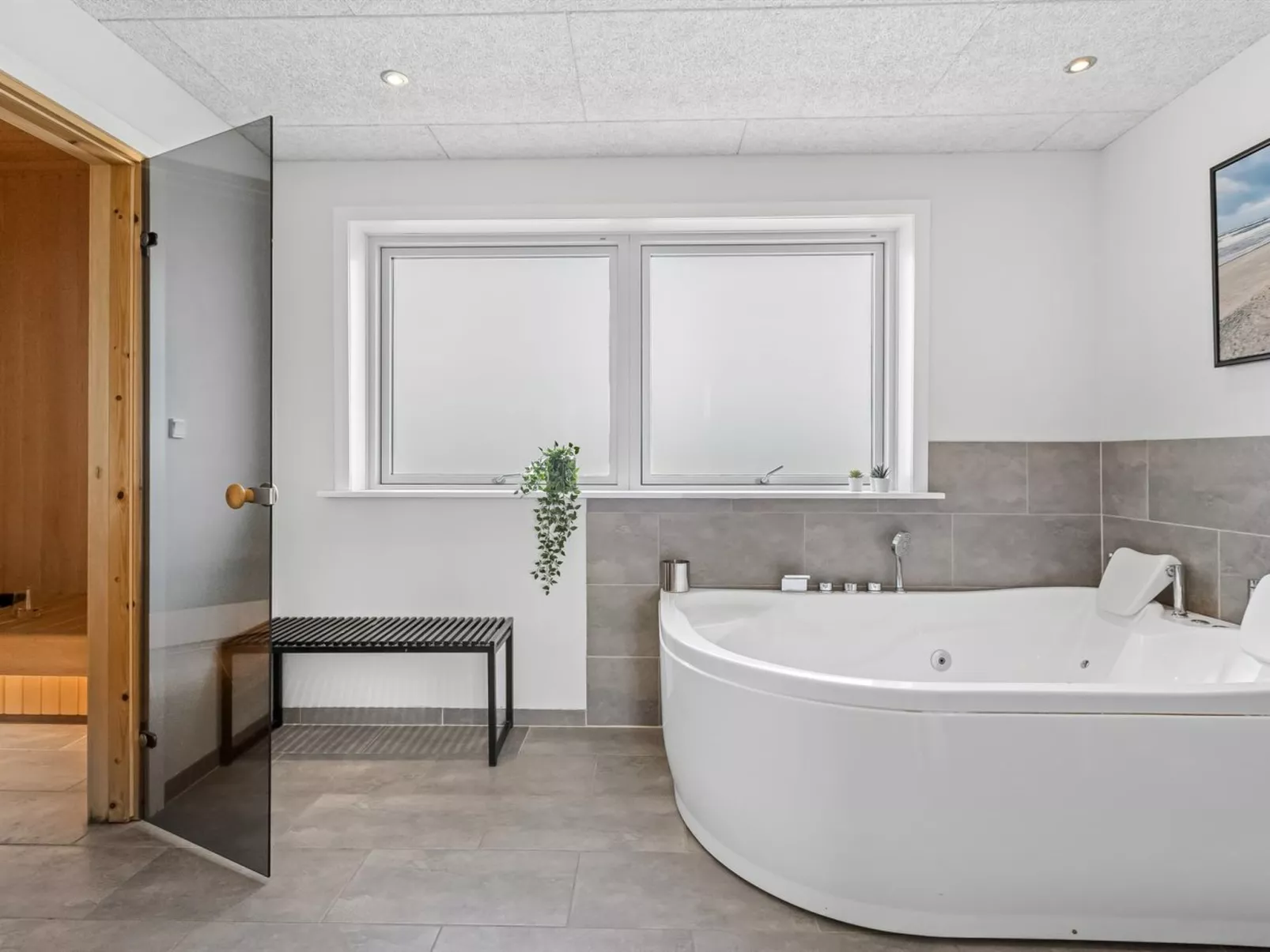 "Emeli" - 400m from the sea-Dedans