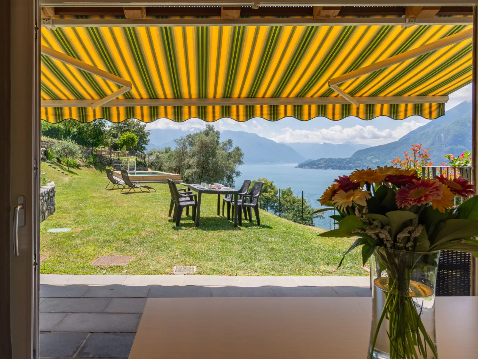 Lacum Lux Resort-Outside