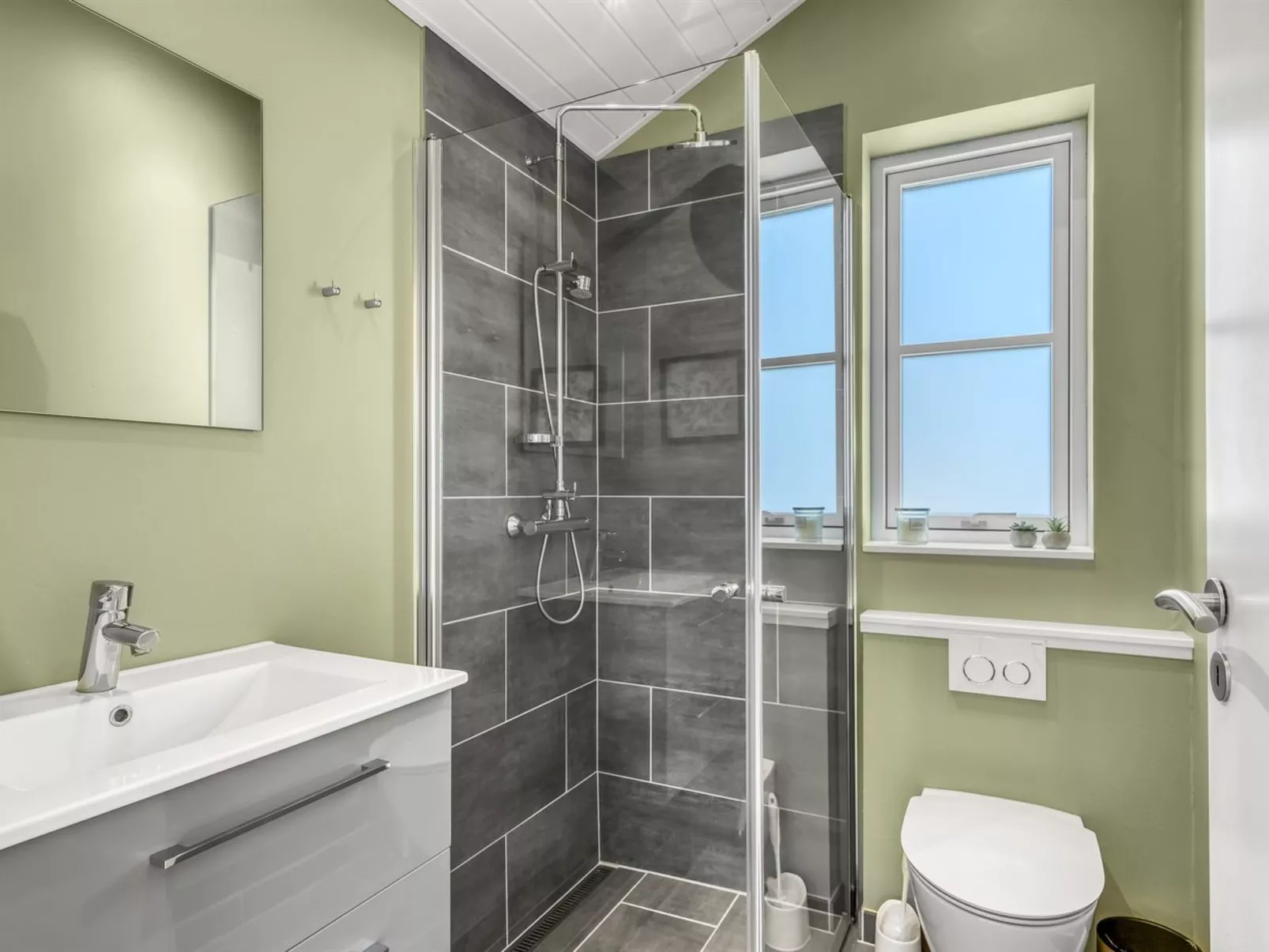 "Inola" - 1km from the sea-Inside