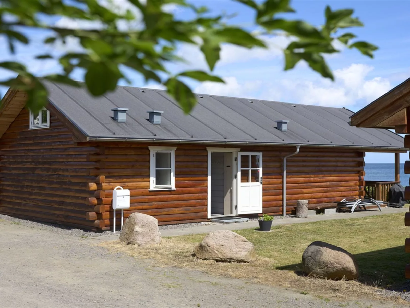 "Antim" - 10m from the sea-Outside