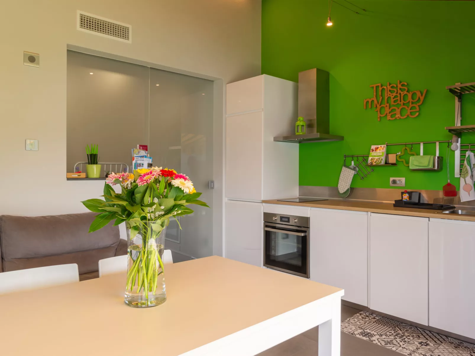 Lacum Lux Resort-Inside