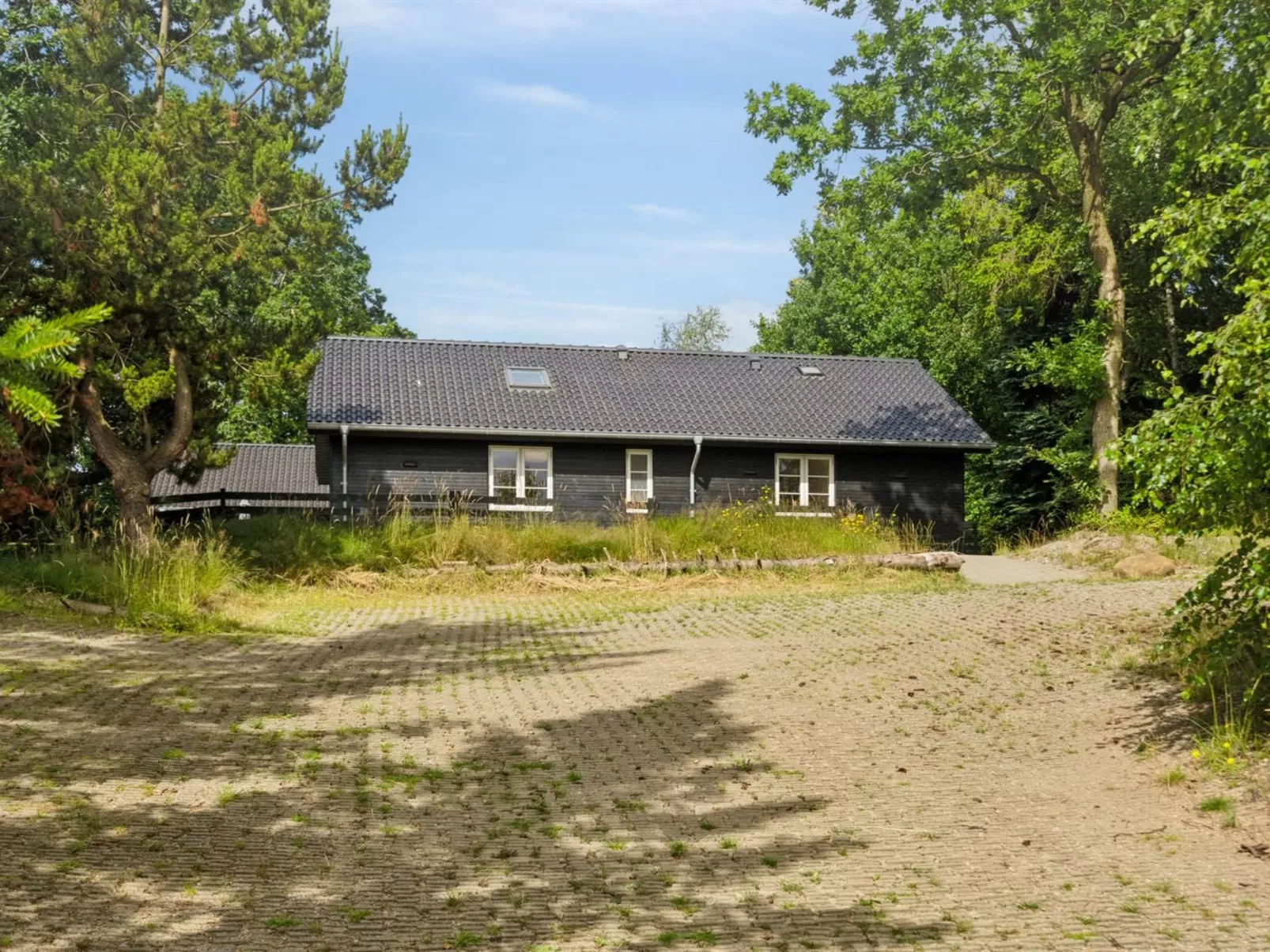 "Jalina" - 200m from the sea-Draußen