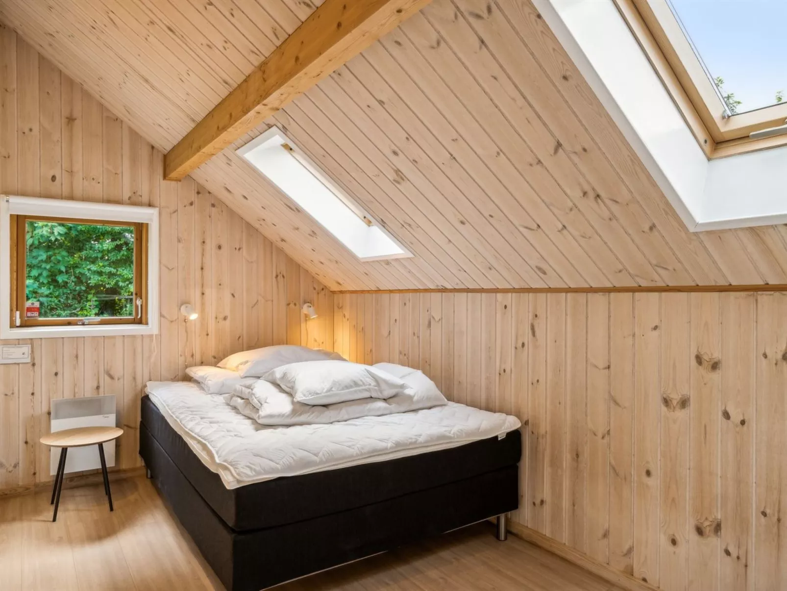 "Vaula" - 300m from the sea-Inside