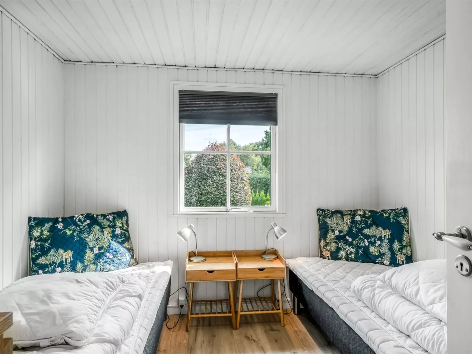 "Söffren" - 150m from the sea-Dedans