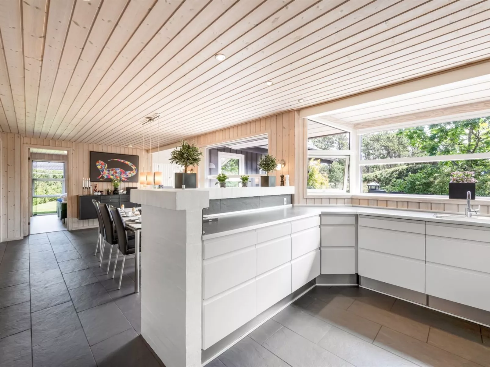 "Fritzi" - 1.7km from the sea-Drinnen