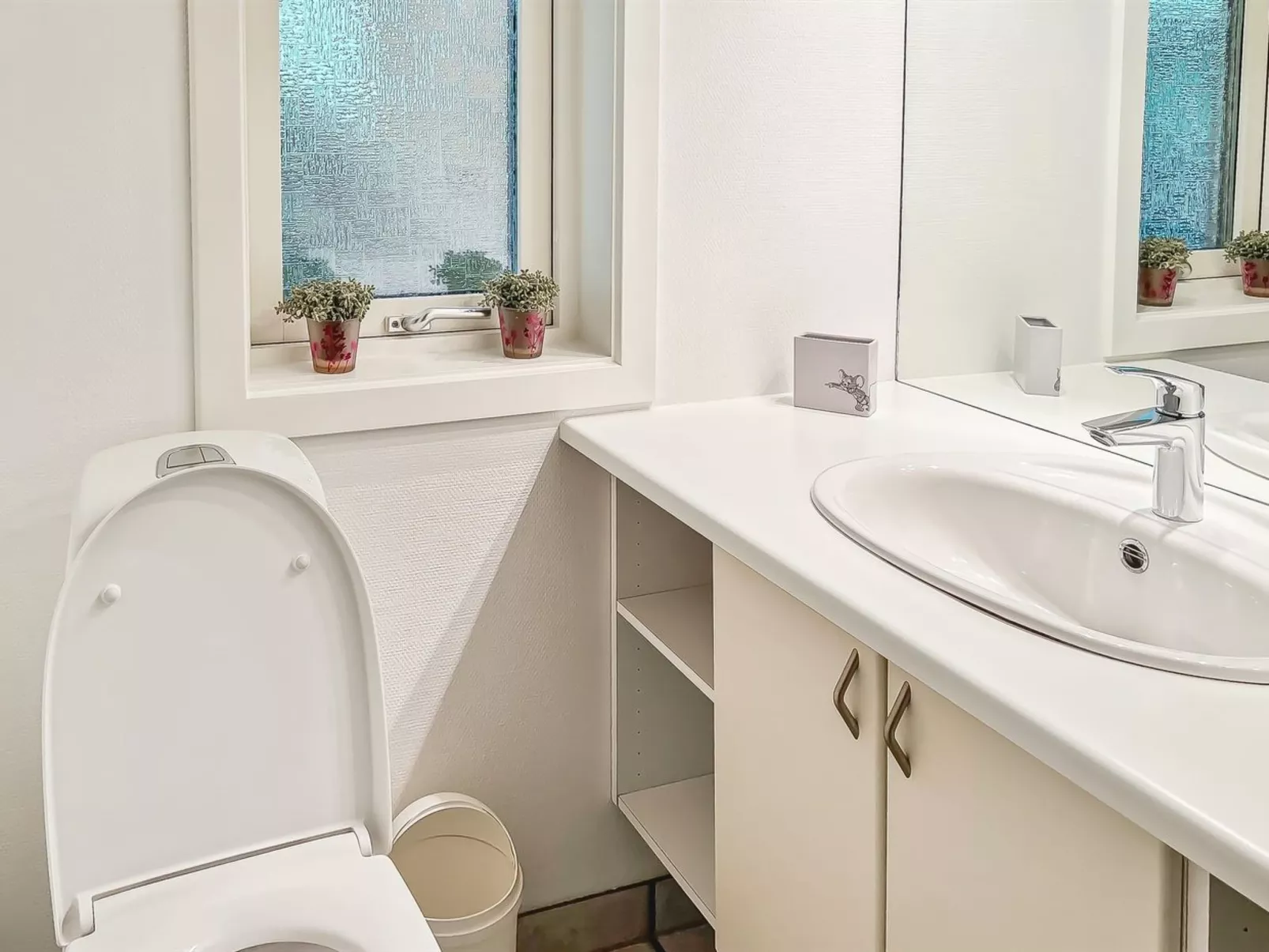 "Freija" - 800m from the sea-Drinnen