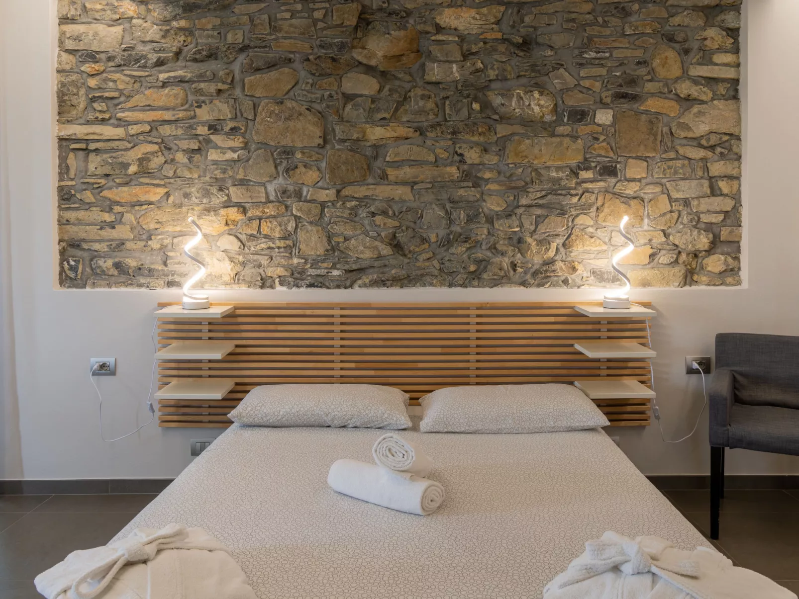 Lacum Lux Resort-Inside