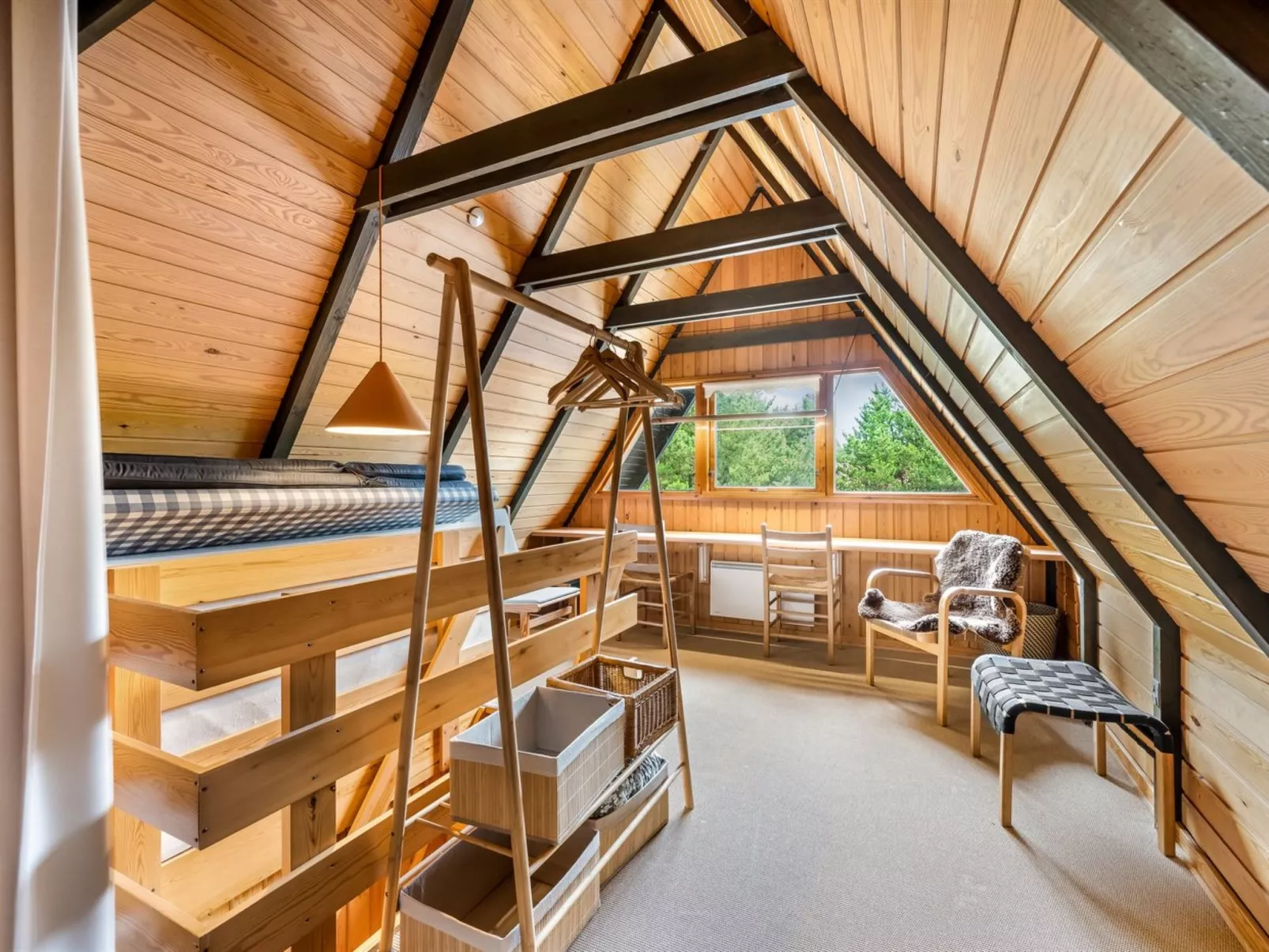 "Peta" - 1.6km from the sea-Outside