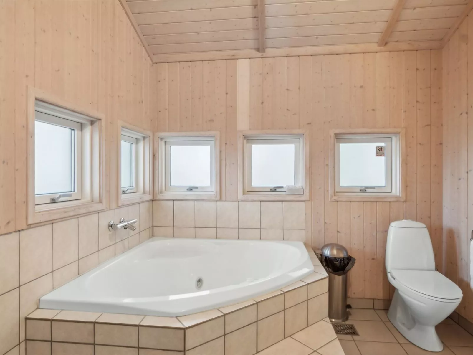 "Ilsi" - 275m from the sea-Inside