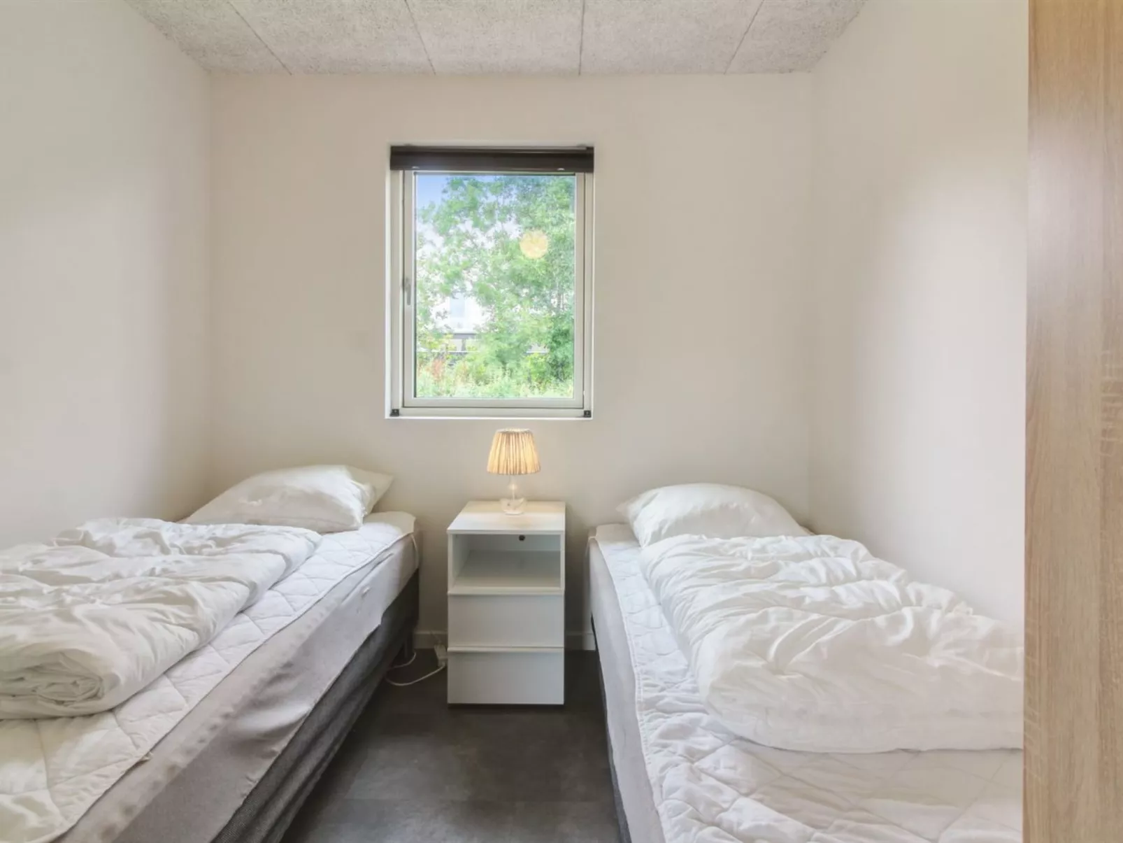 "Holke" - 600m from the sea-Drinnen