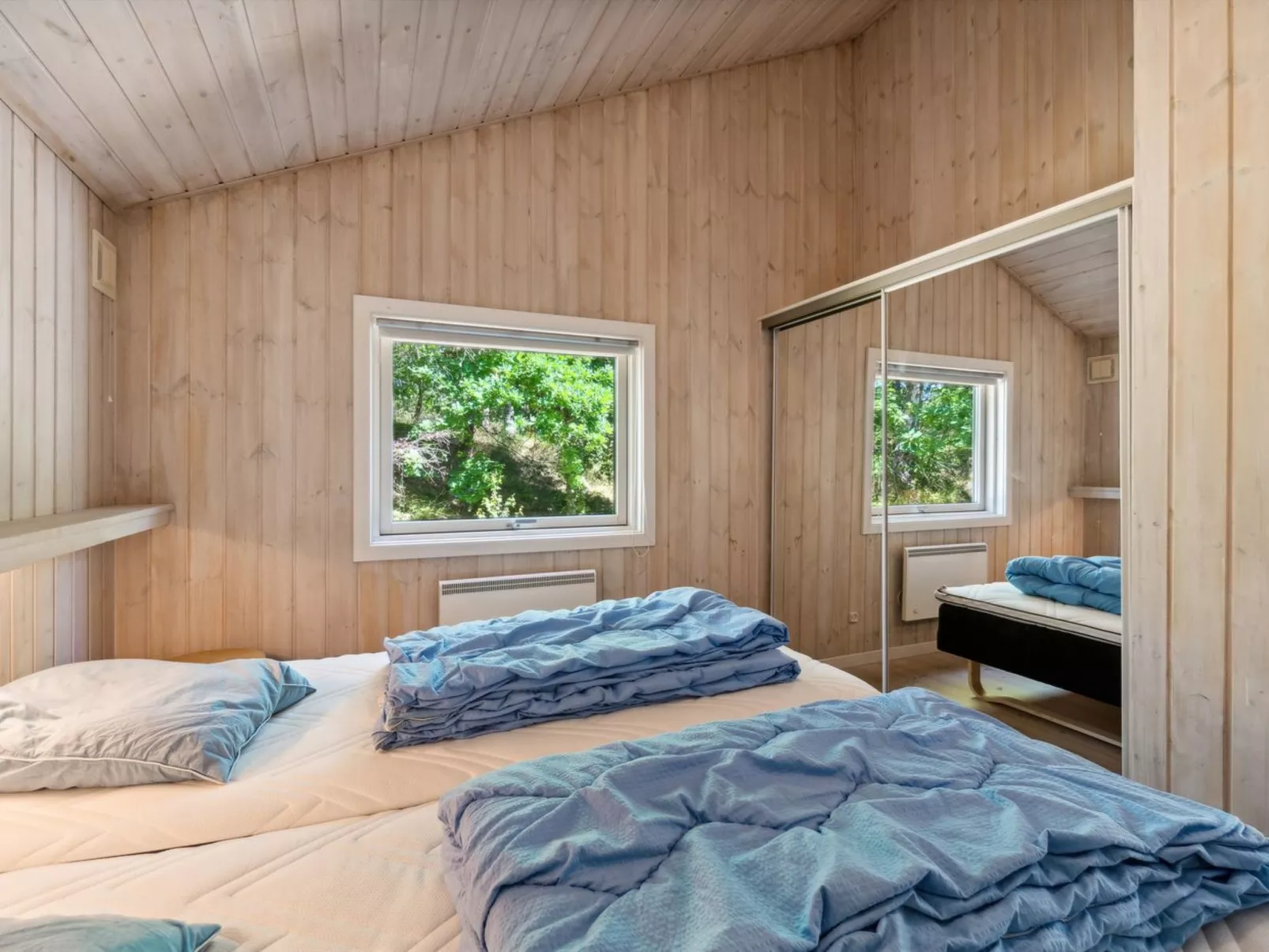 "Nea" - 600m from the sea-Dedans