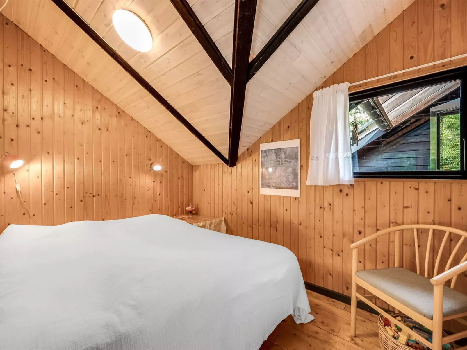 "Kadife" -  from the sea-Inside