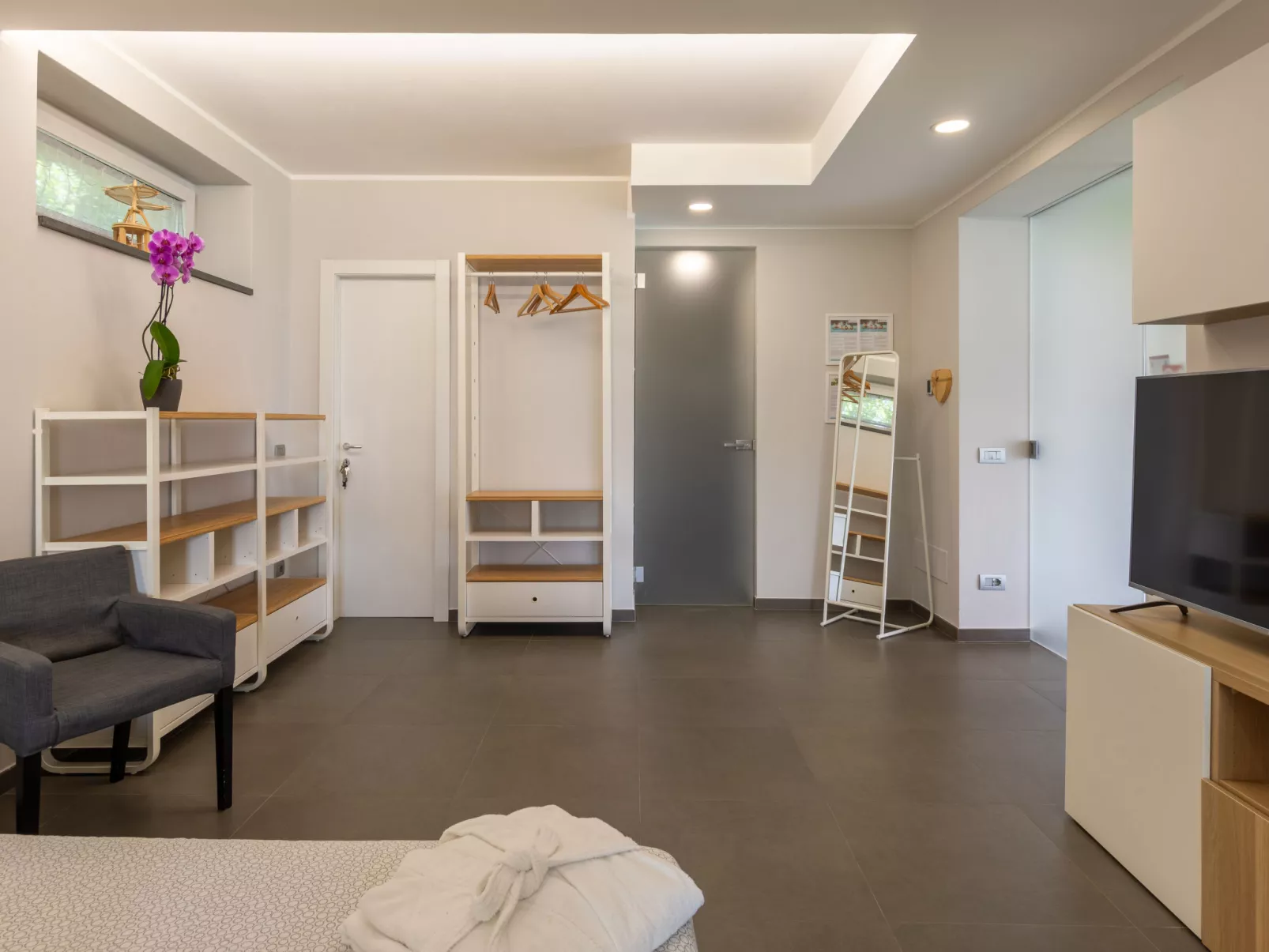 Lacum Lux Resort-Inside