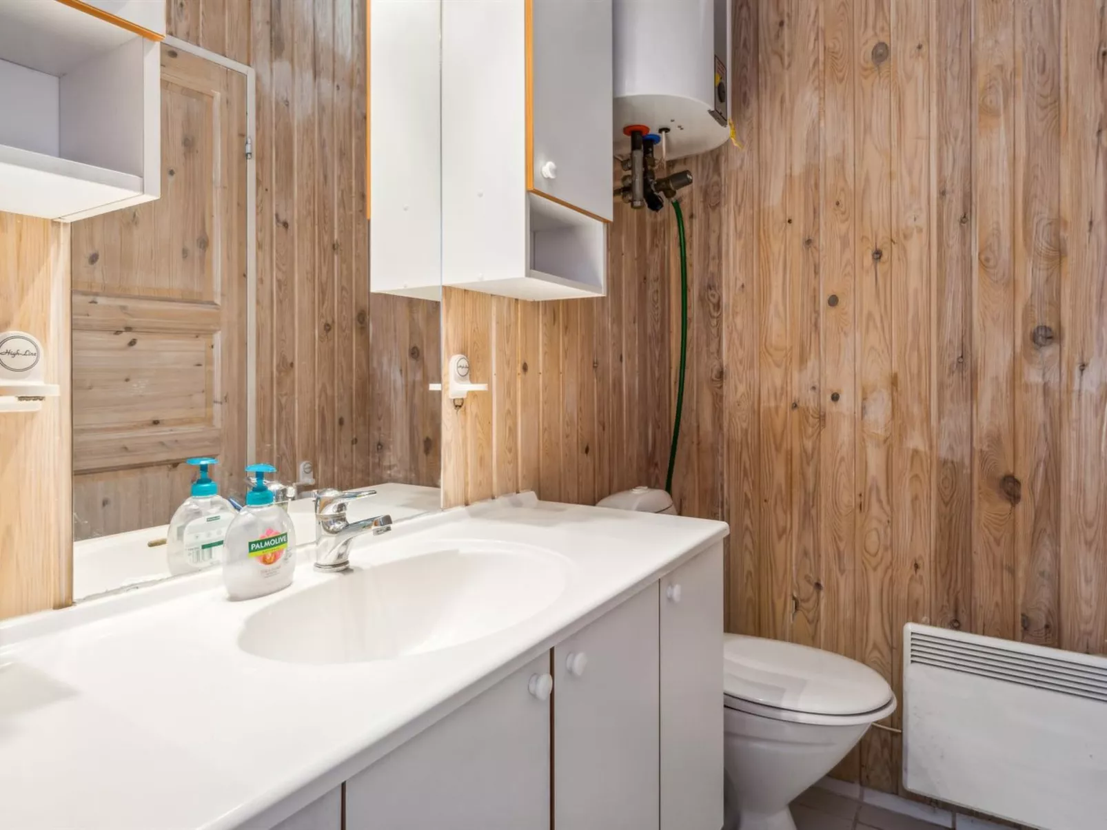 "Salvina" - 300m from the sea-Inside