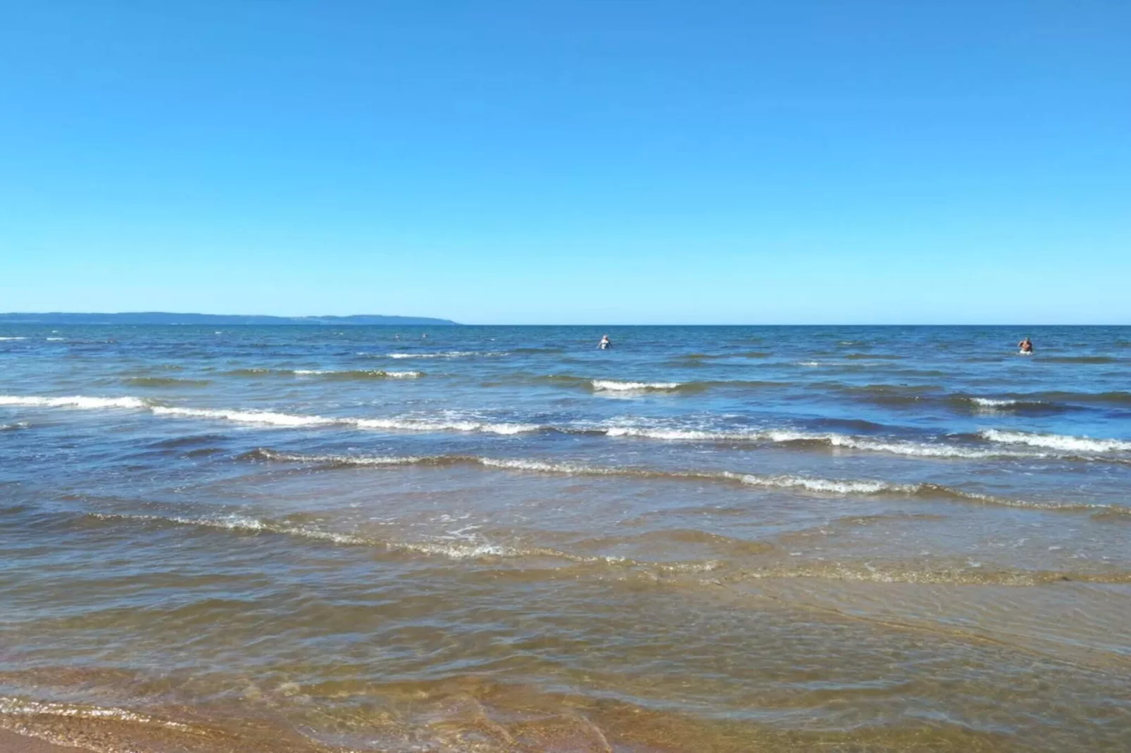 4 star holiday home in MELLBYSTRAND-Water view