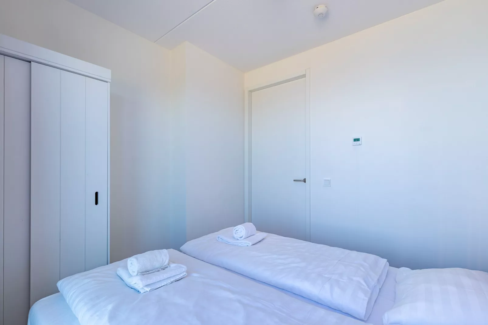 Luxe appartement Vista Maris - Havenweg 8-46  Sint-Annaland Oosterschelde-Non tagué