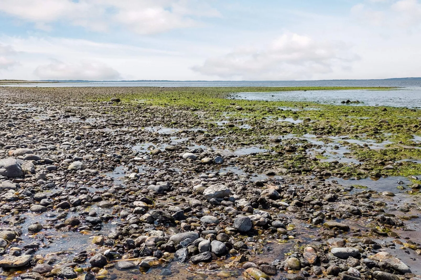 Family Beach Retreat - By Traum Ferienwohnungen-Water view