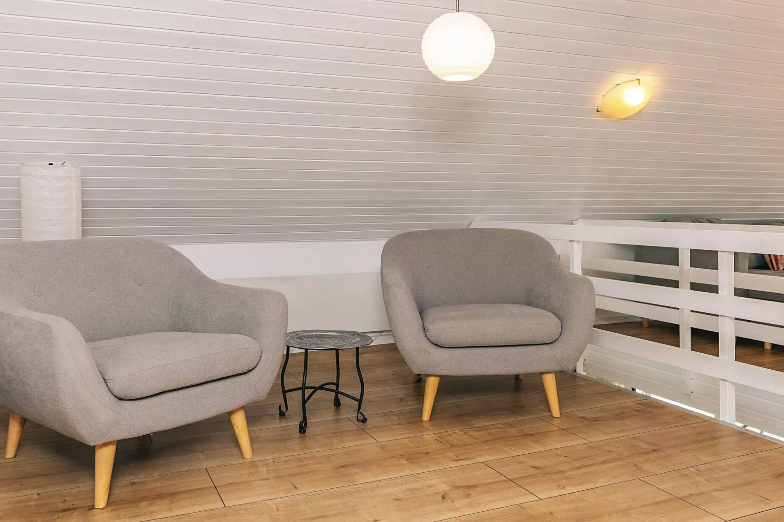 Seaside Escape with Views - By Traum Ferienwohnungen-Indoor