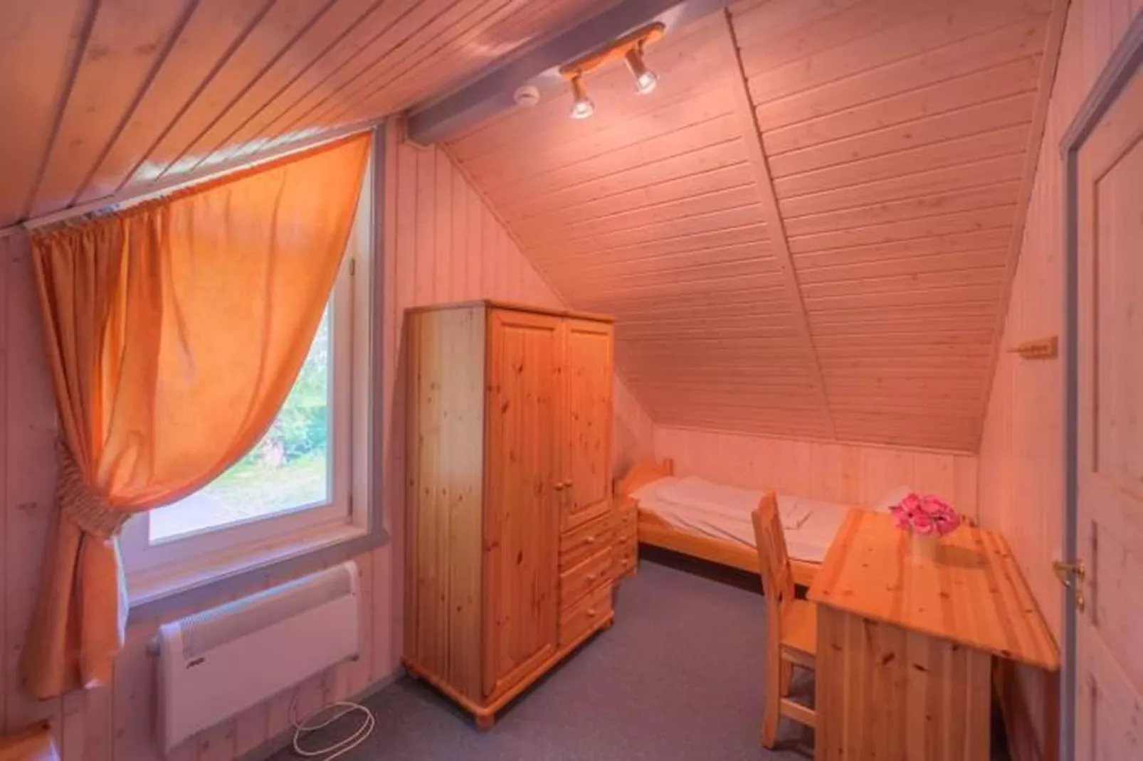 Ferienhaus Seeschwalbe-Classic 90 qm 58-Chambre