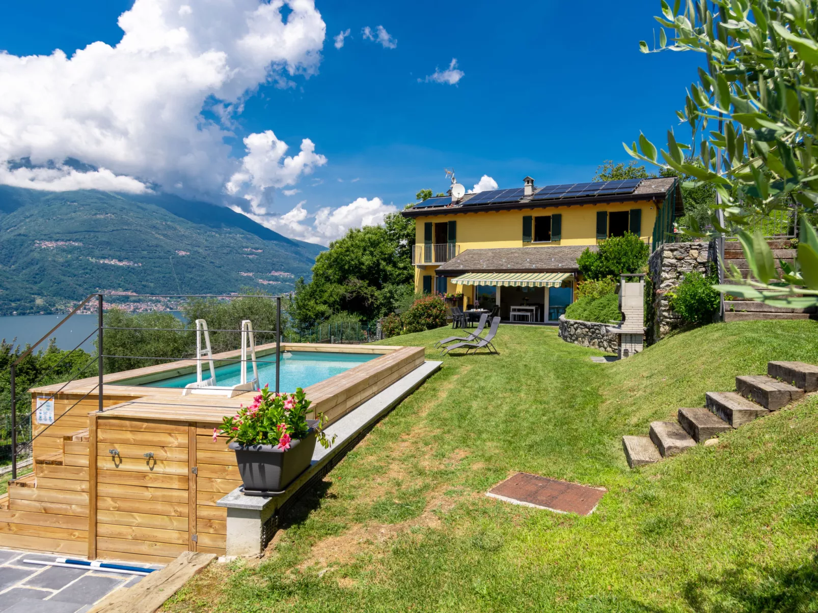 Lacum Lux Resort-Outside