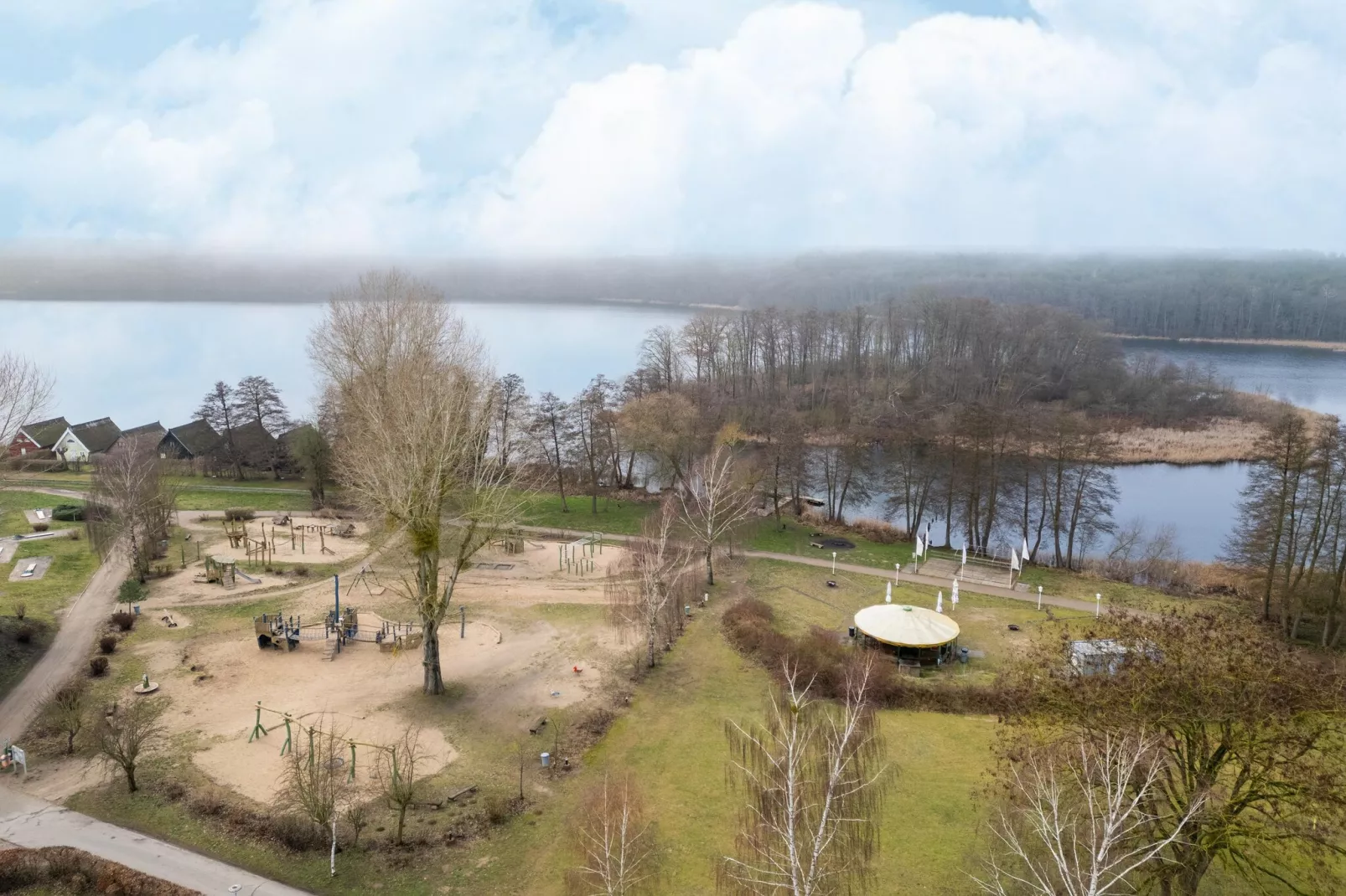 Reiher 4-Areas within 1km in summer