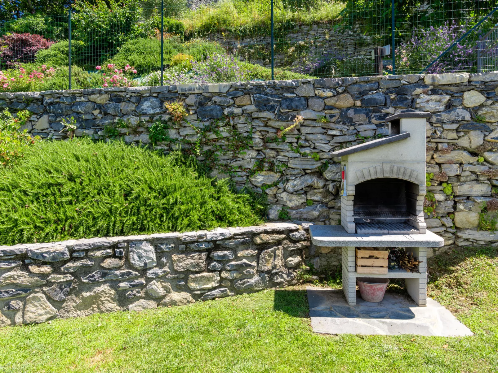 Lacum Lux Resort-Outside