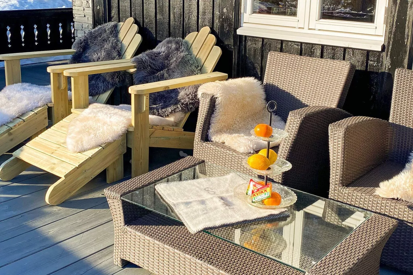 10 person holiday home in veggli-By Traum-Outdoor