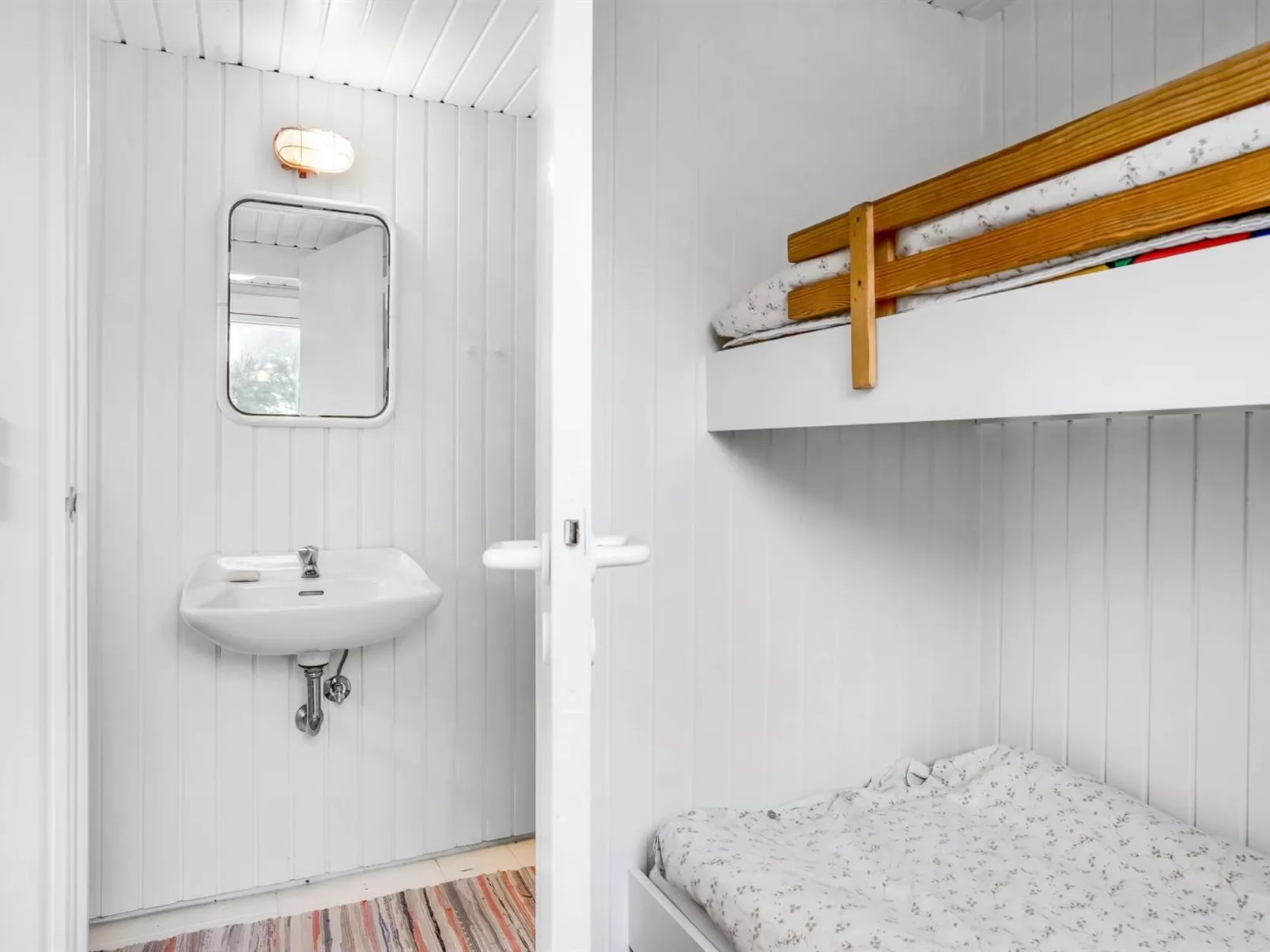 "Sannie" - 500m from the sea-Inside