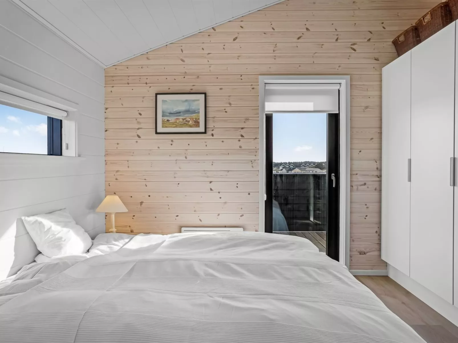 "Odeta" - 150m from the sea-Drinnen