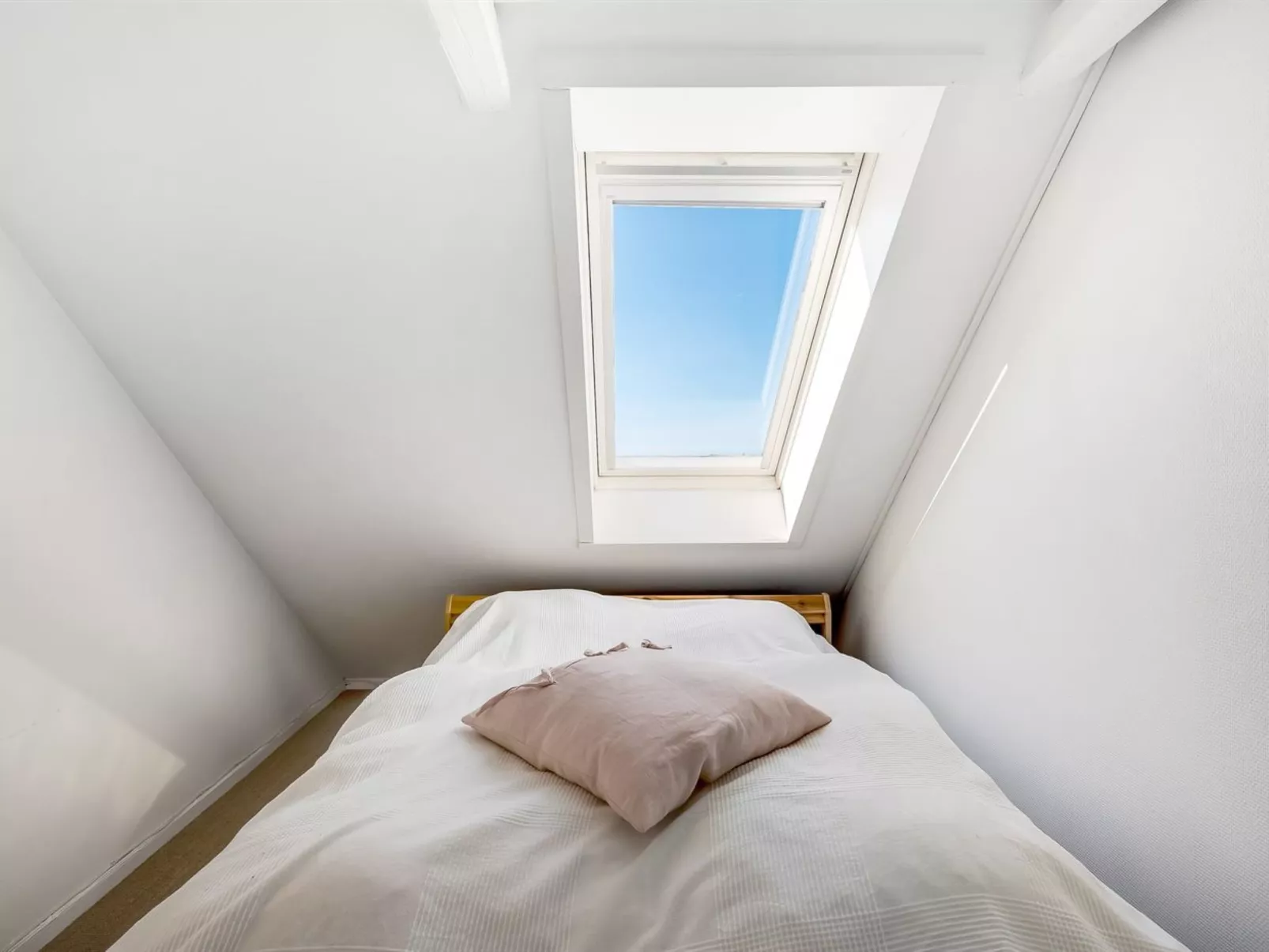 "Thermund" - 5m from the sea-Drinnen