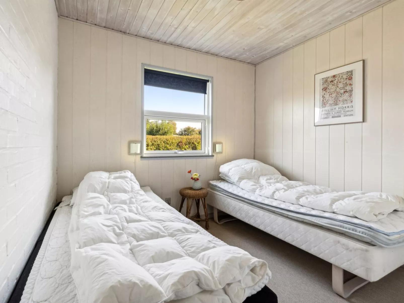 "Todor" - 150m from the sea-Drinnen