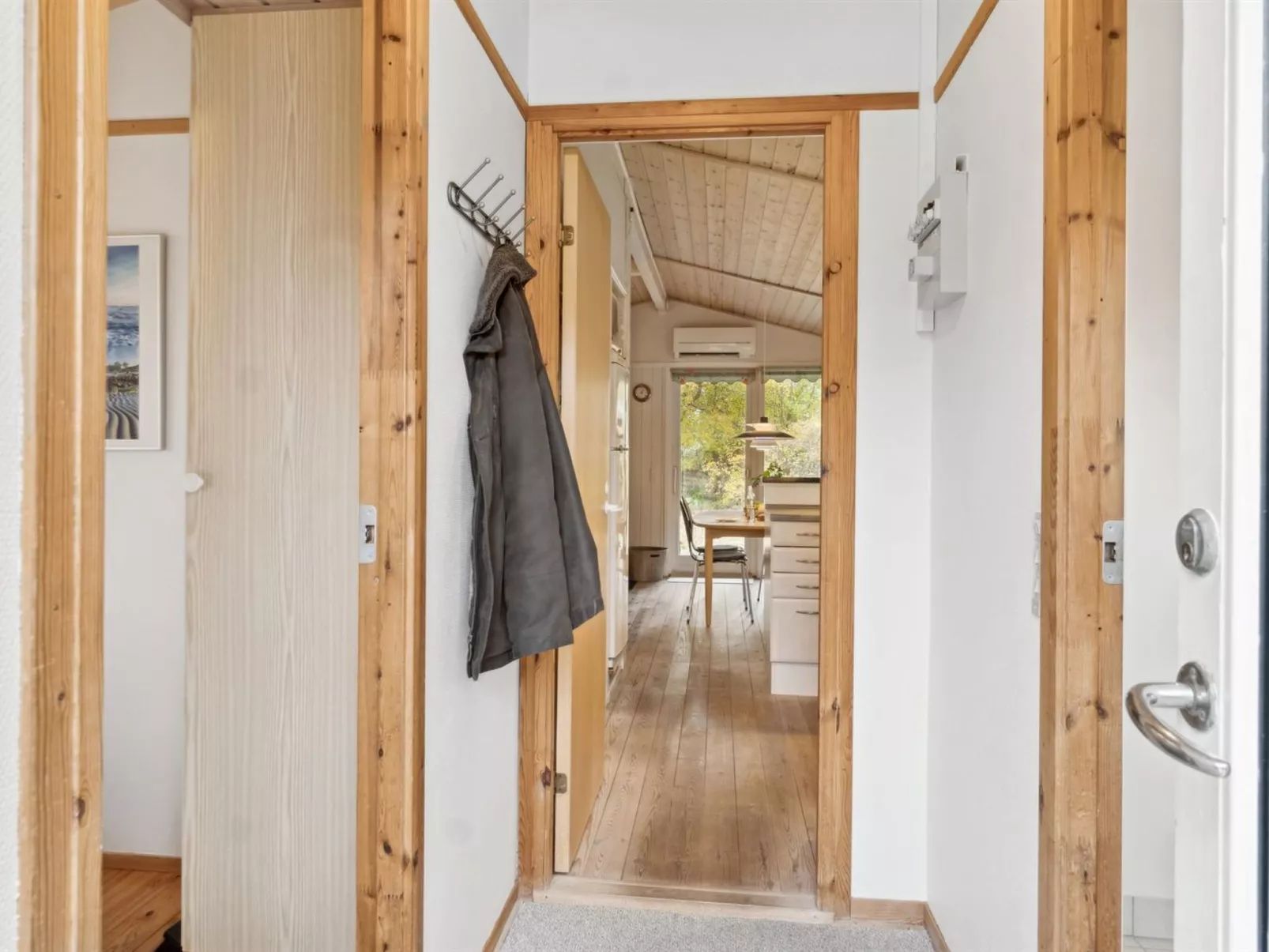 "Zezilie" - 125m from the sea-Dedans