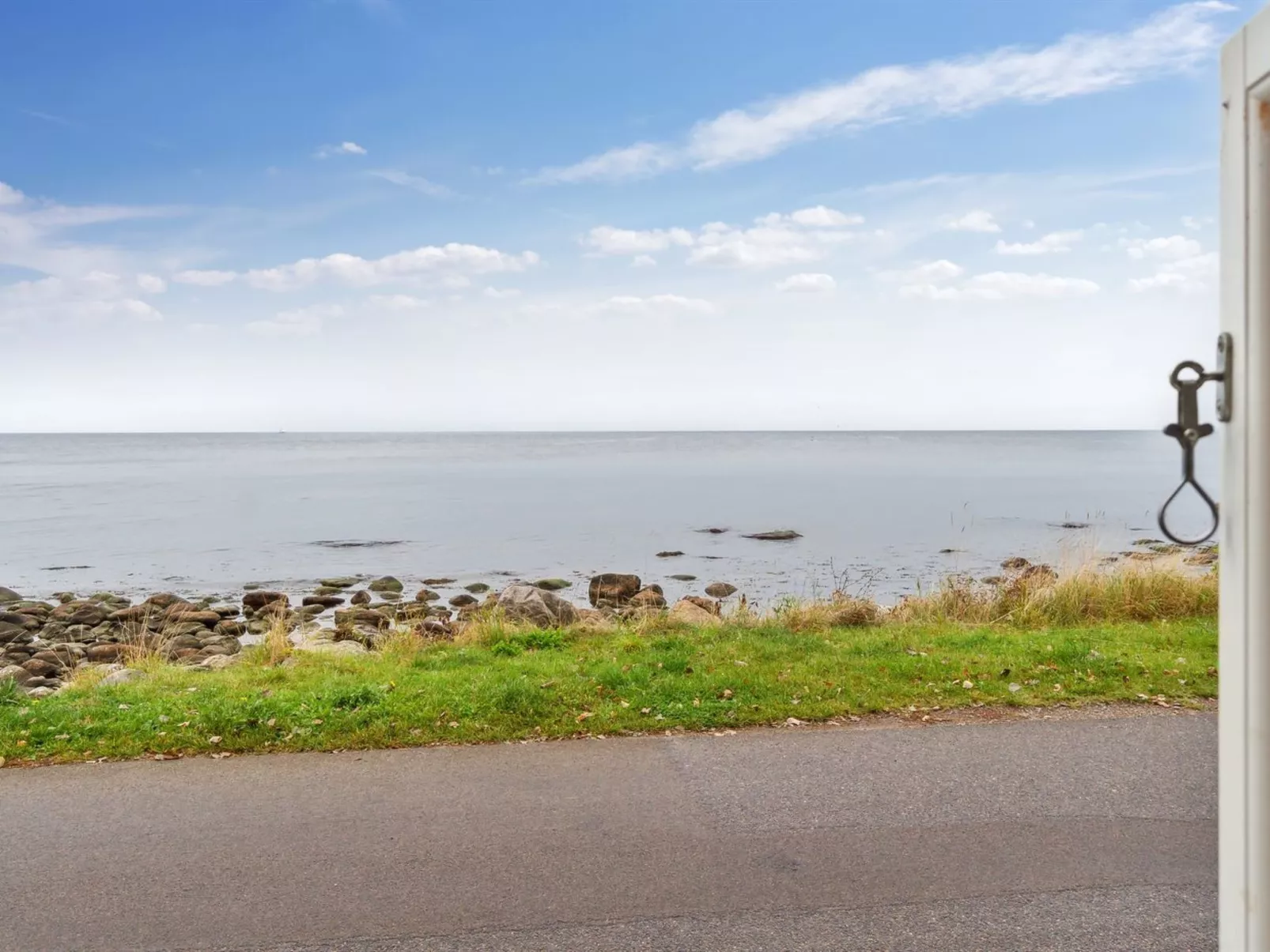 "Malila" - 15m from the sea-Outside