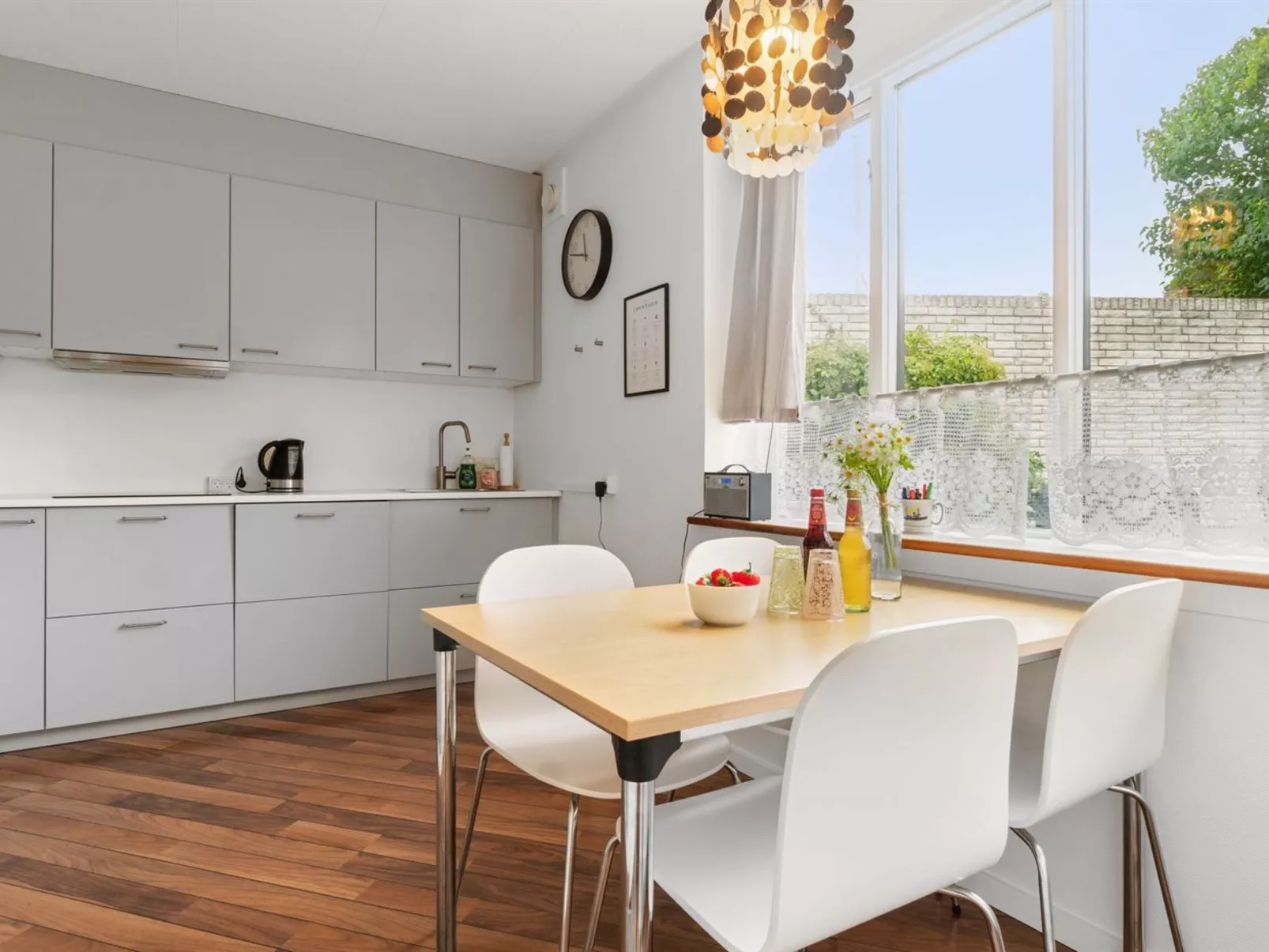 "Ginie" - 70m from the sea-Inside