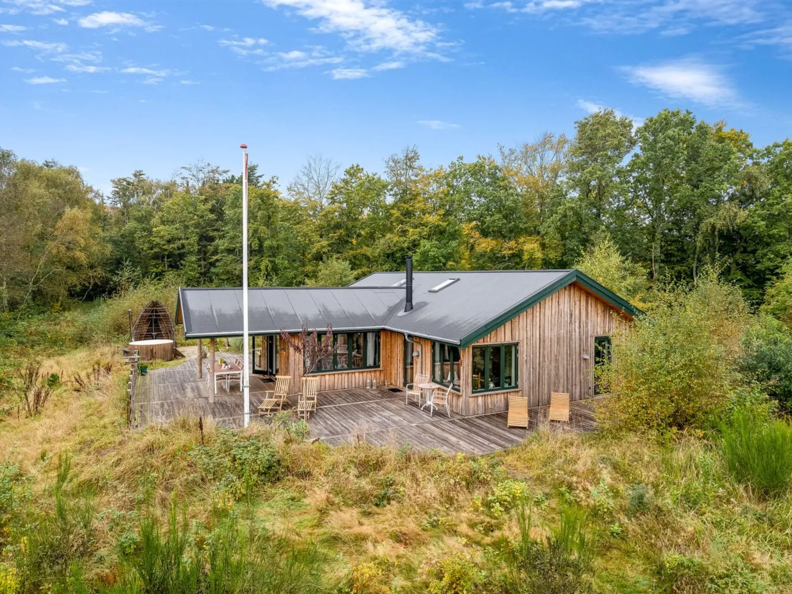 "Duco" - 780m from the sea-Outside