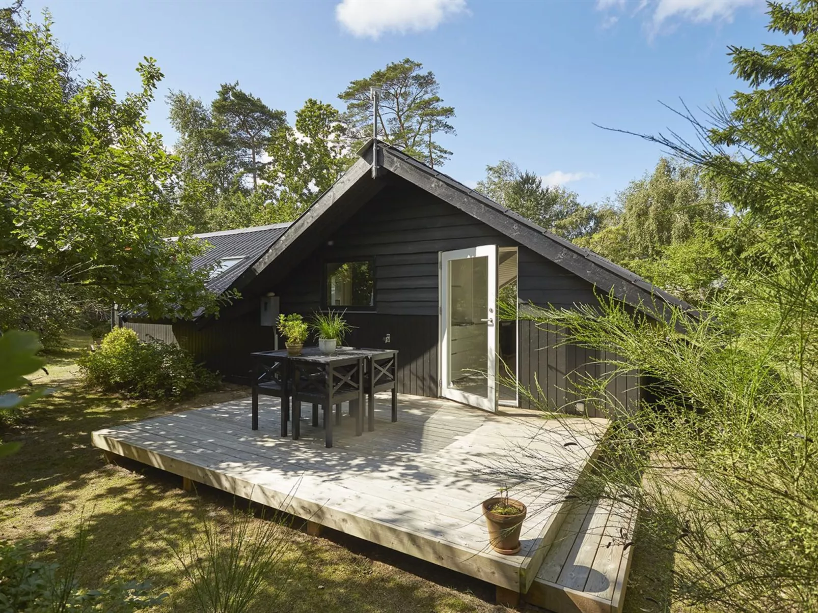 "Andy" - 150m from the sea-Dehors