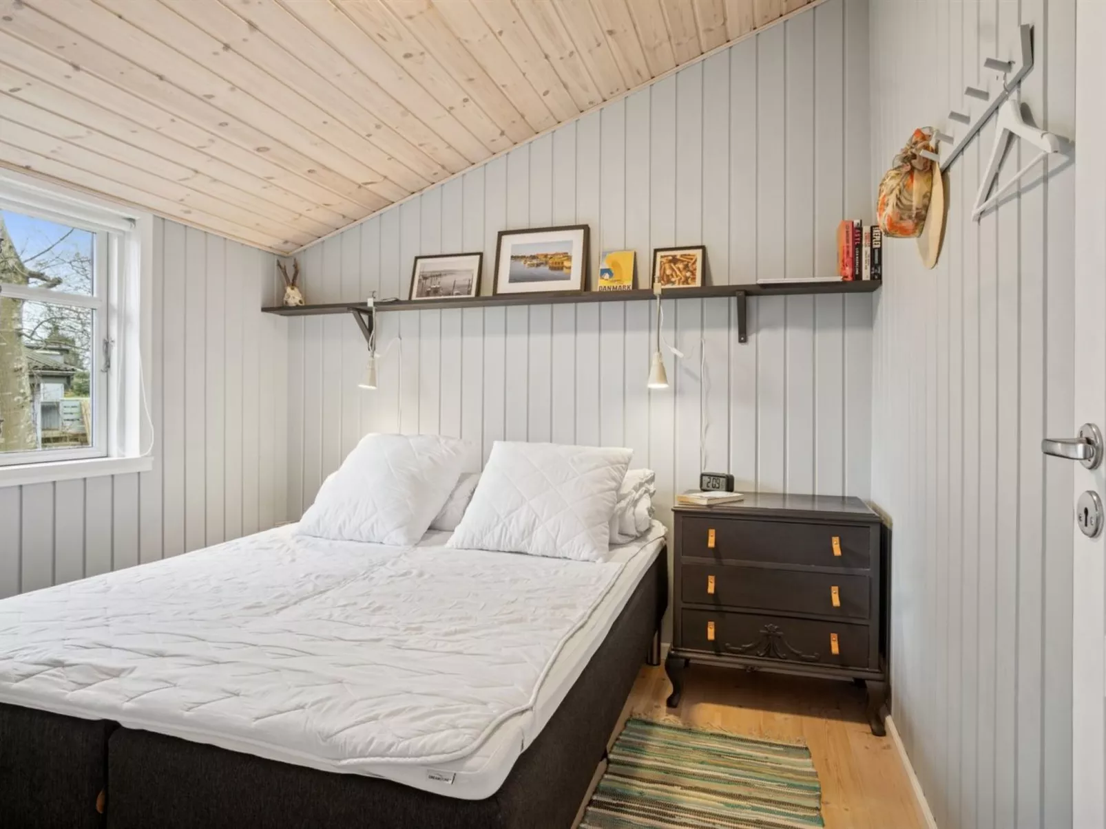 "Aksinja" - 700m from the sea-Dedans