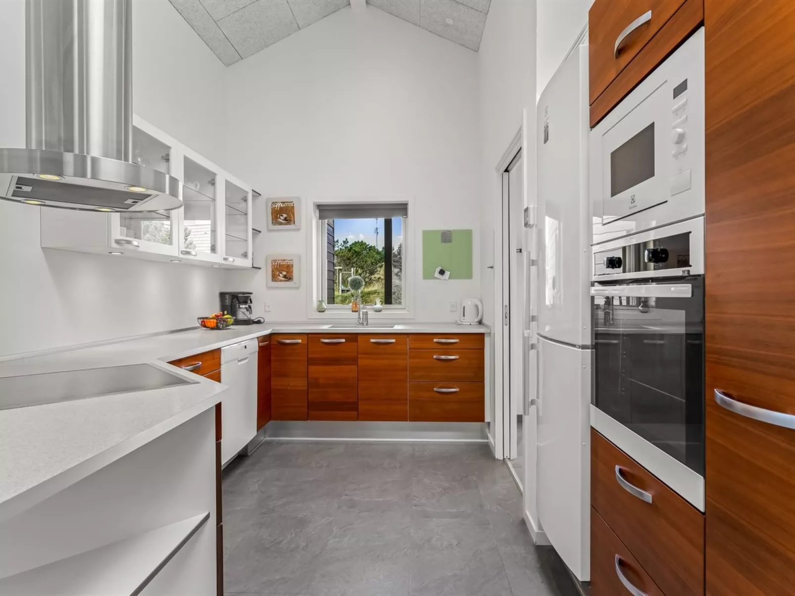 "Elektra" - 450m from the sea-Inside