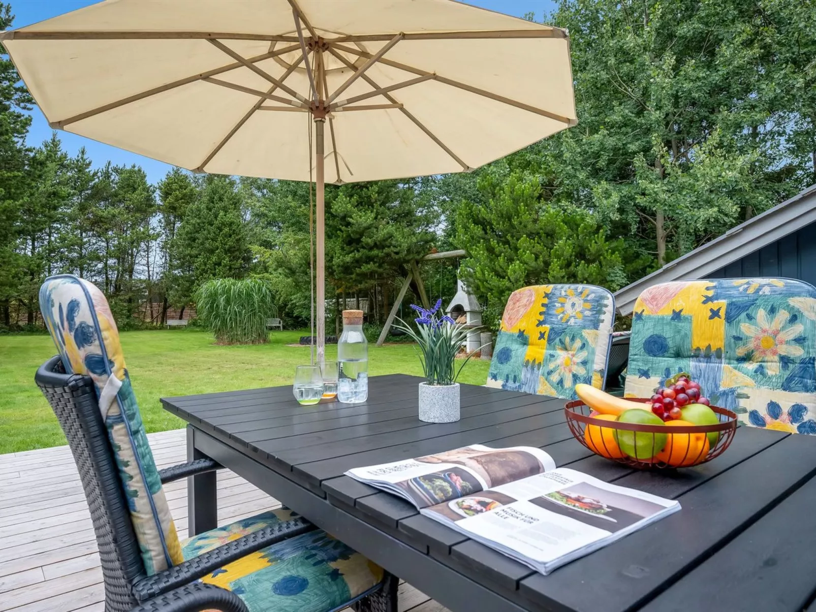 "Ljiljana" - 2km from the sea-Outside